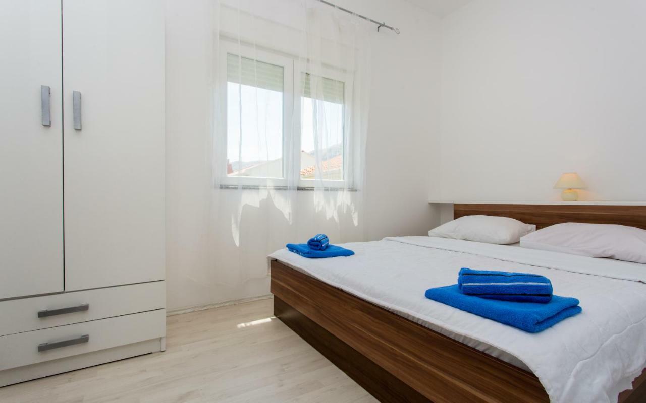 Apartmán Mimi Draga Bascanska