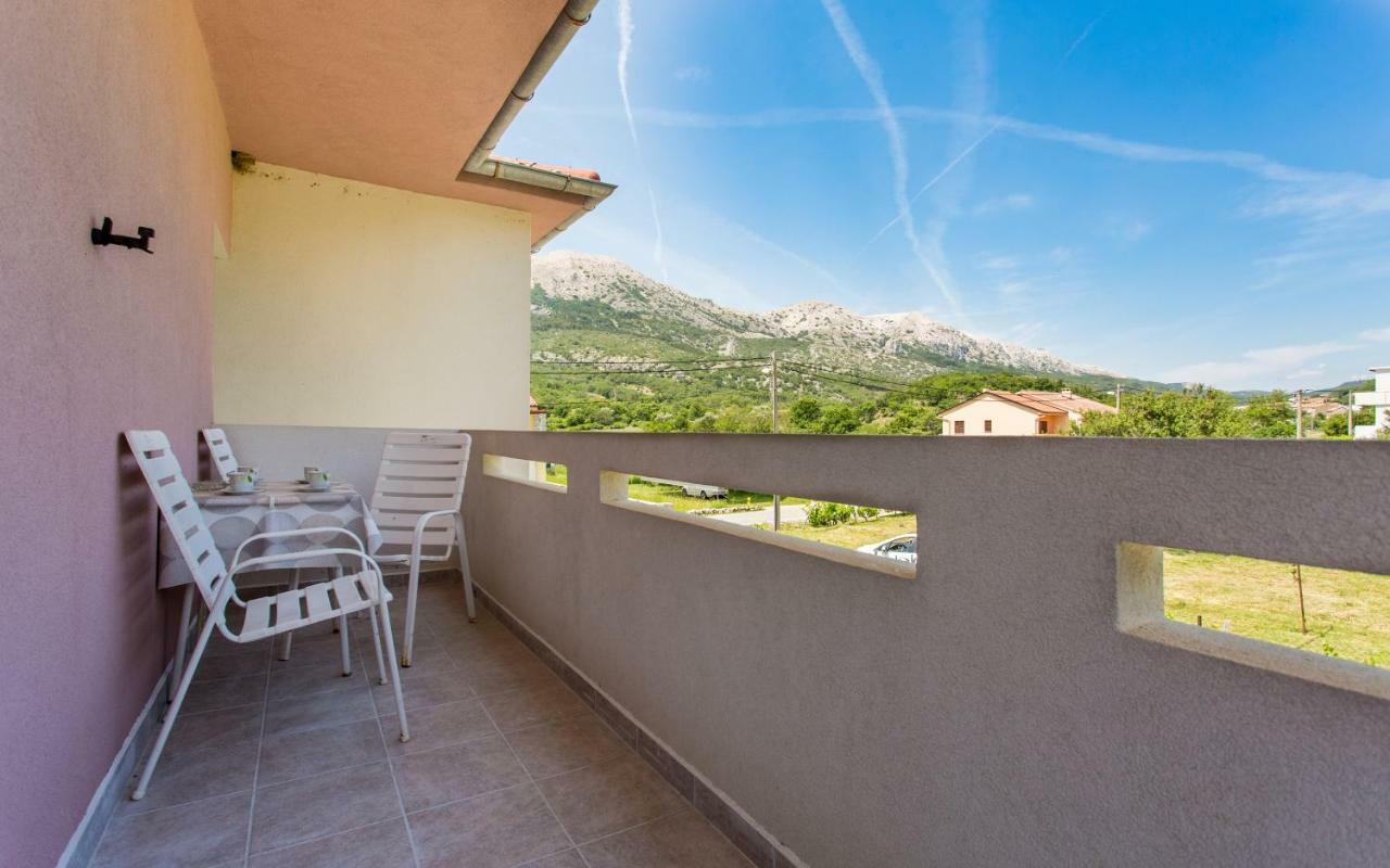 Mimi Apartmán Draga Bascanska