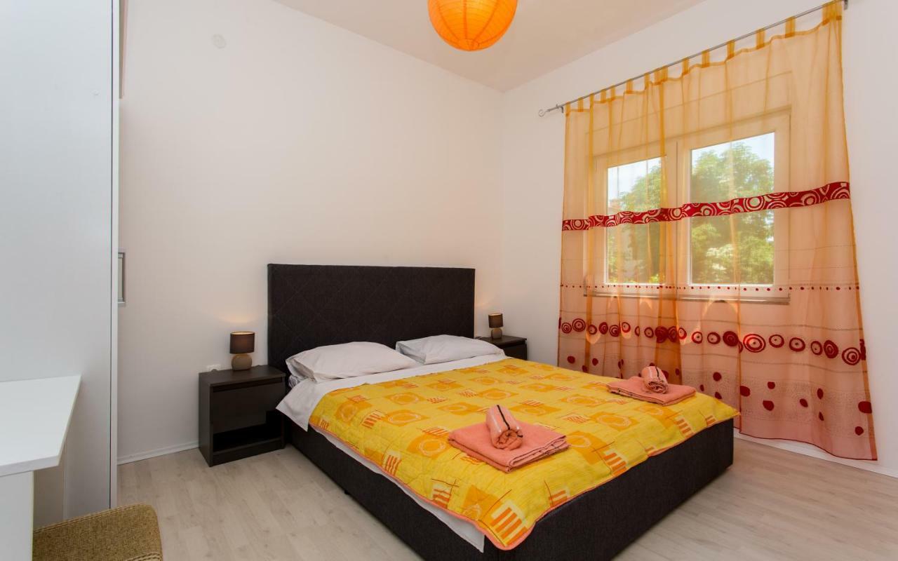 Mimi Apartmán Draga Bascanska