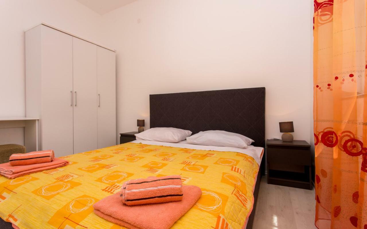 Mimi Apartmán Draga Bascanska