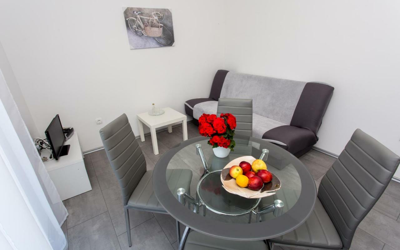 Mimi Apartman Draga Bascanska