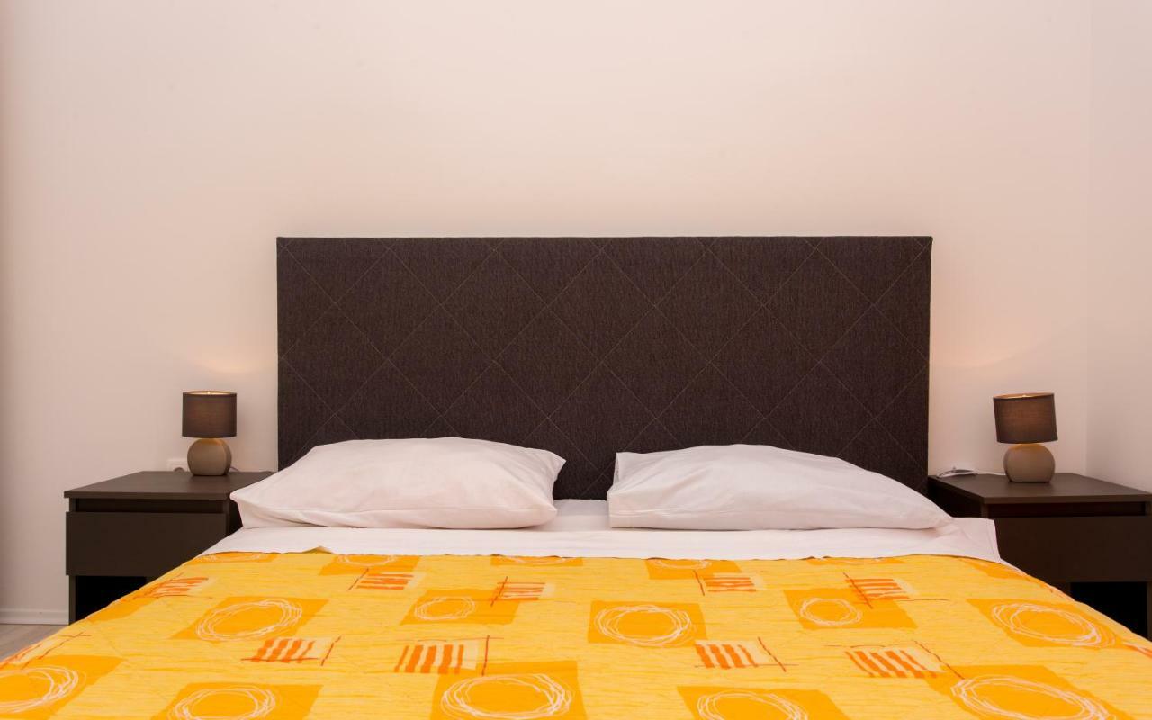 Apartman Mimi *